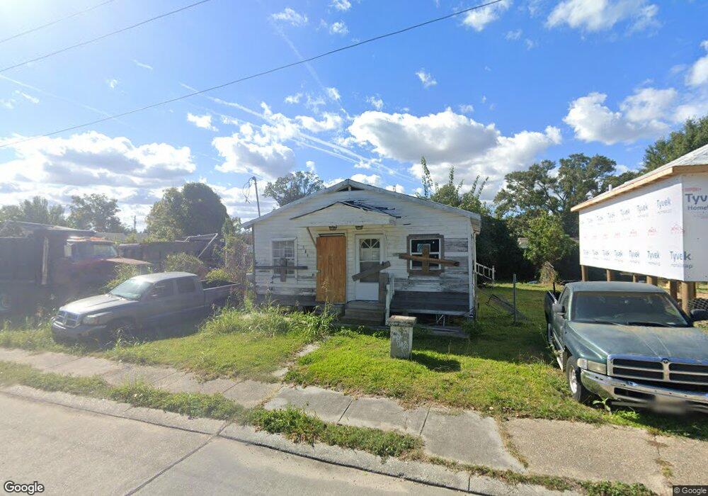 316 Authement St, Houma, LA 70363 - photo 1