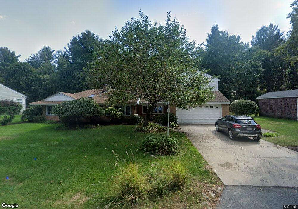 22 Juniper Rd, Andover, MA 01810 - photo 1