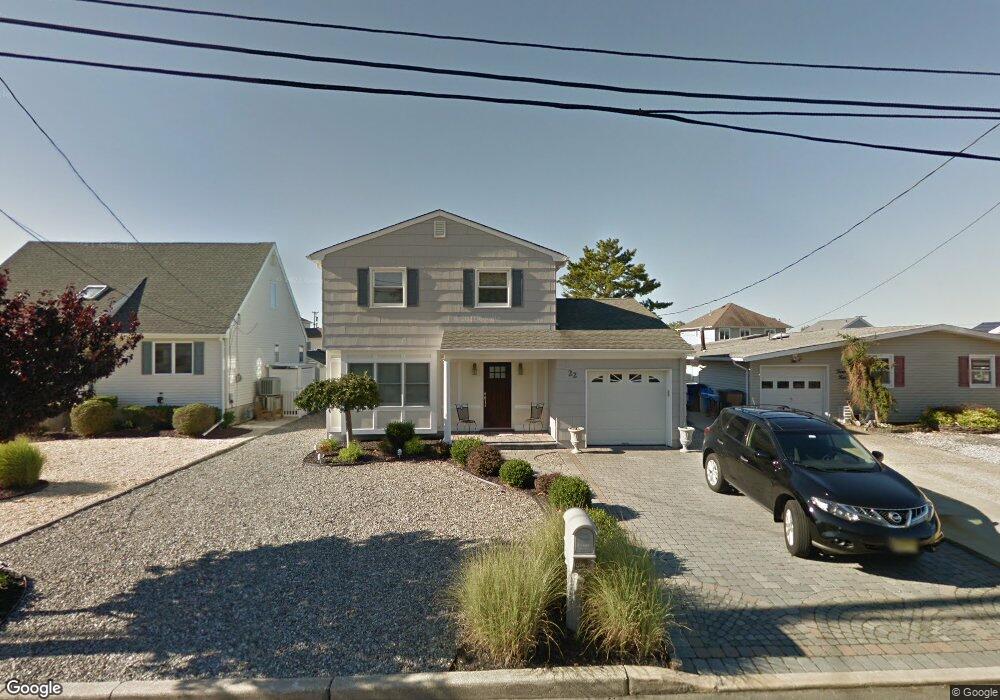 22 Crane Way, Toms River, NJ 08753 - photo 1