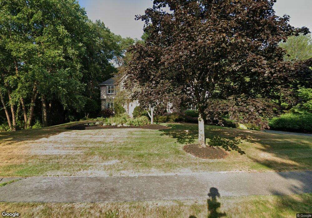 2 Sgt Roode Ln, Middleton, MA 01949 - photo 1