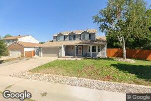 12945 E Colorado Ave, Aurora, CO 80012