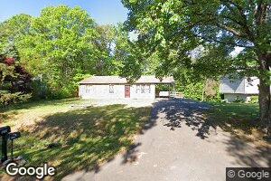 10400 Hillside Ln, Fredericksburg, VA 22408