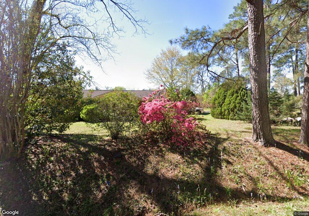 1320 S Broad St, Cairo, GA 39828 - photo 1