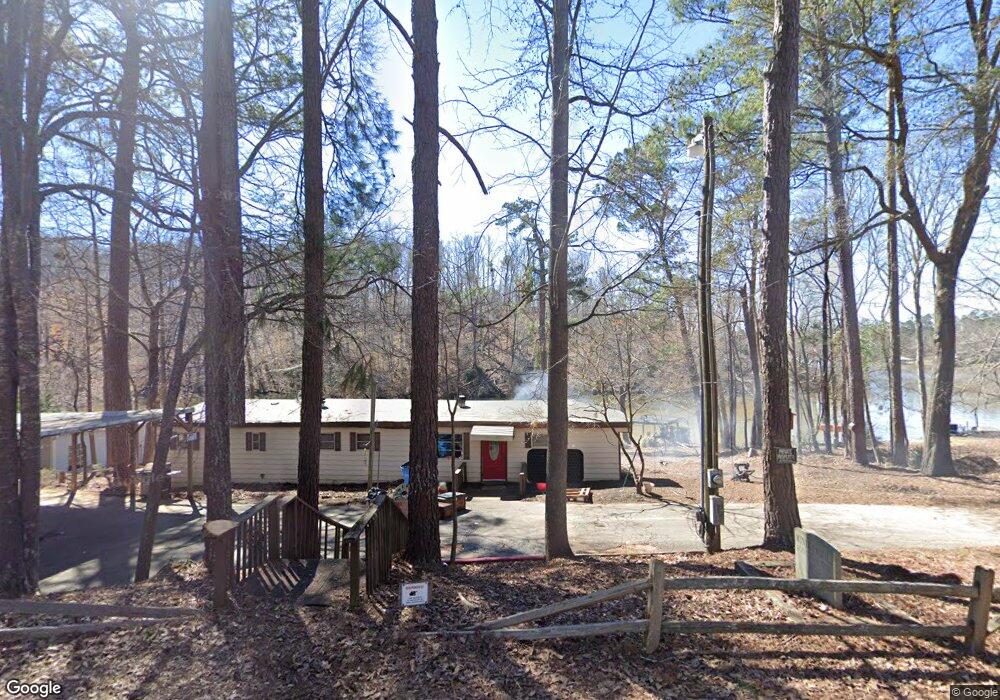 100 Little John Cir, Covington, GA 30014 - photo 1