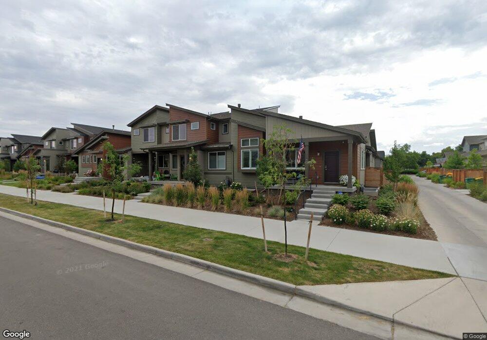 11378 E 25th Dr, Aurora, CO 80010 - photo 1