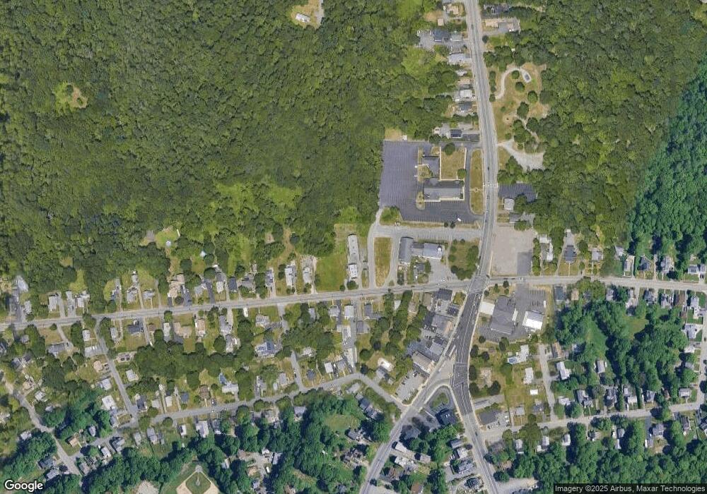 37 W High St unit 1, Avon, MA 02322 - photo 1