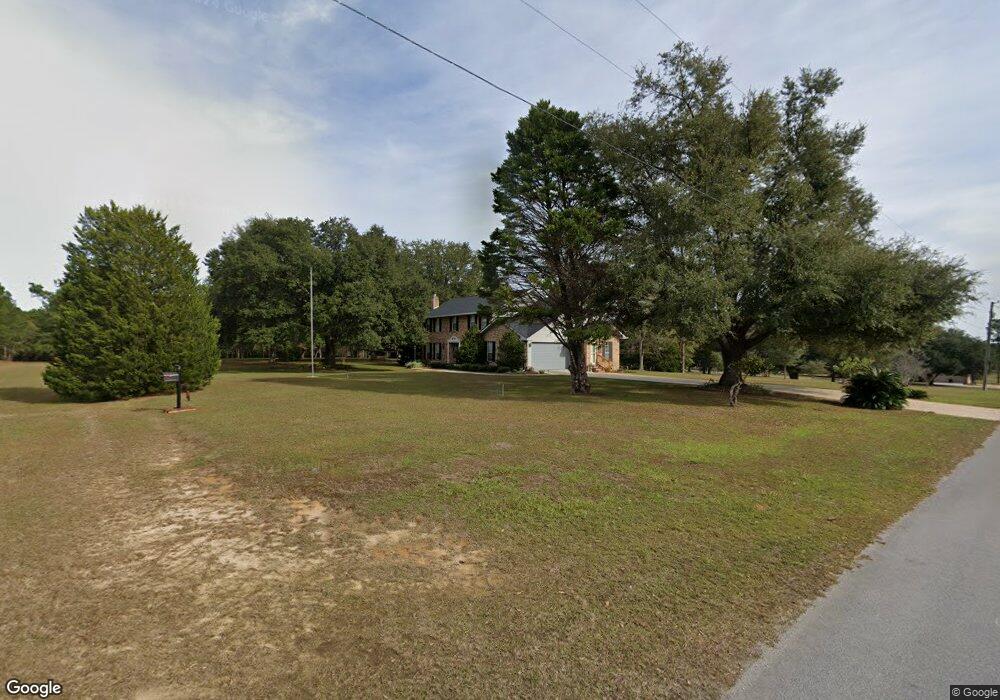 106 Roanoke Ln, Lucedale, MS 39452 - photo 1