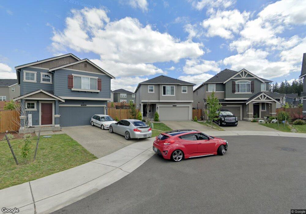 18795 108th Ave E, Puyallup, WA 98374 - photo 1