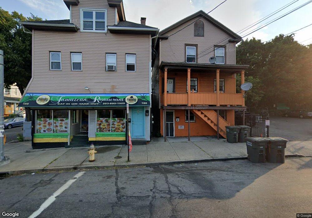 184 Pequonnock St, Bridge Port, CT 06604 - photo 1