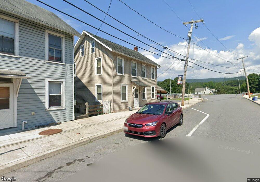 23 W Front St, Jim Thorpe, PA 18229 - photo 1