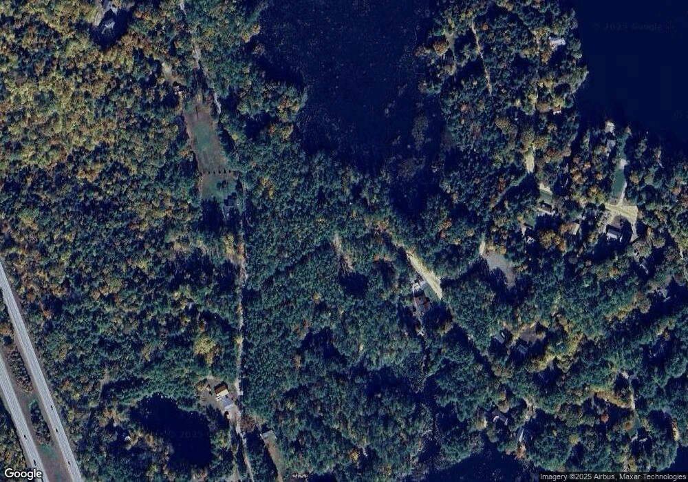 121 Hermit Lake Rd, Sanbornton, NH 03269 - photo 1