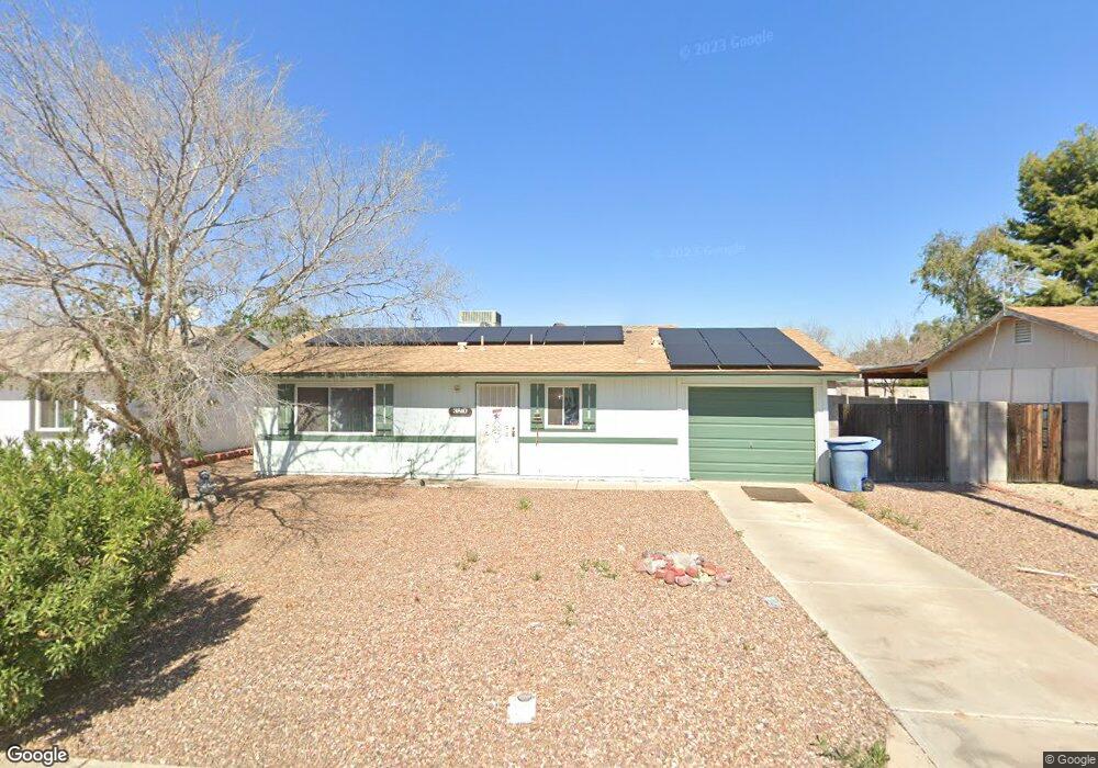 3510 W Tyson St, Chandler, AZ 85226 - photo 1