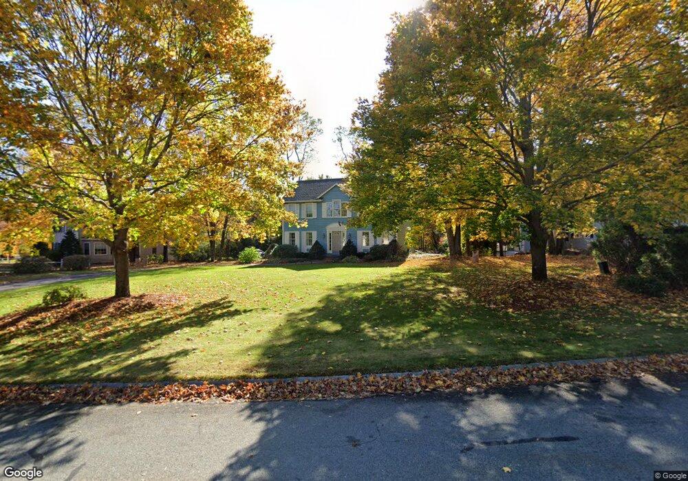 7 Stewart St, Franklin, MA 02038 - photo 1