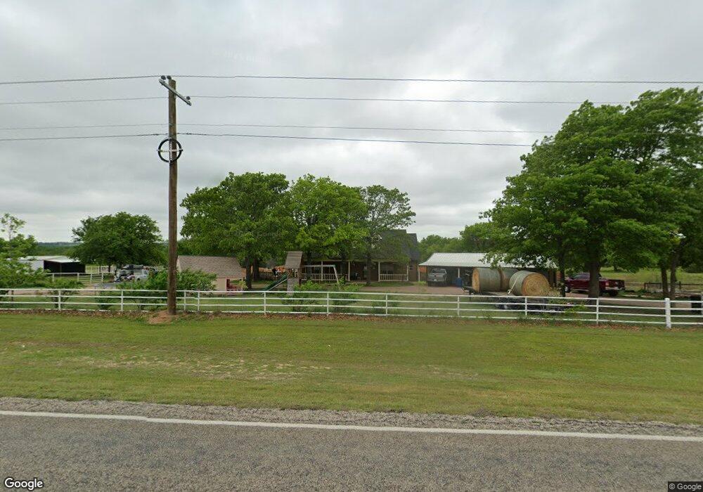 4405 Zion Hill Rd, Weatherford, TX 76088 - photo 1