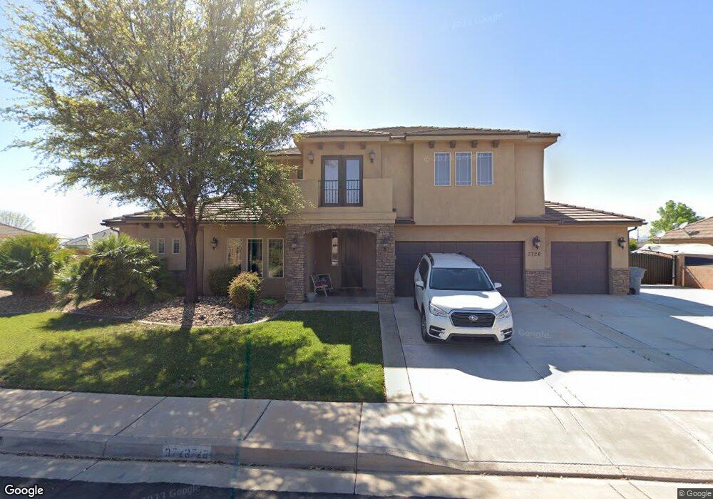 3726 S Mitchell Dr, Washington, UT 84780 - photo 1