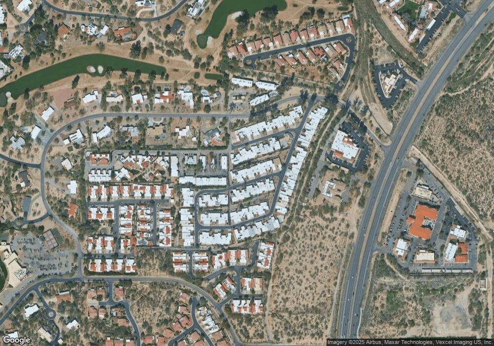 40 W Oro Place, Tucson, AZ 85737 - photo 1