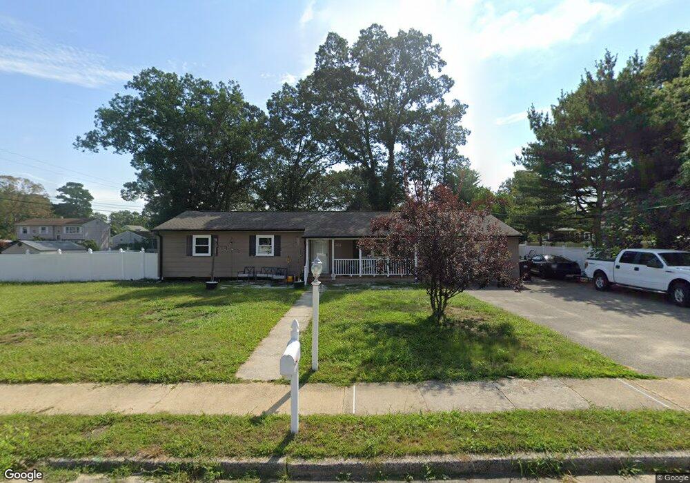 301 Allaire Ave, Bayville, NJ 08721 - photo 1