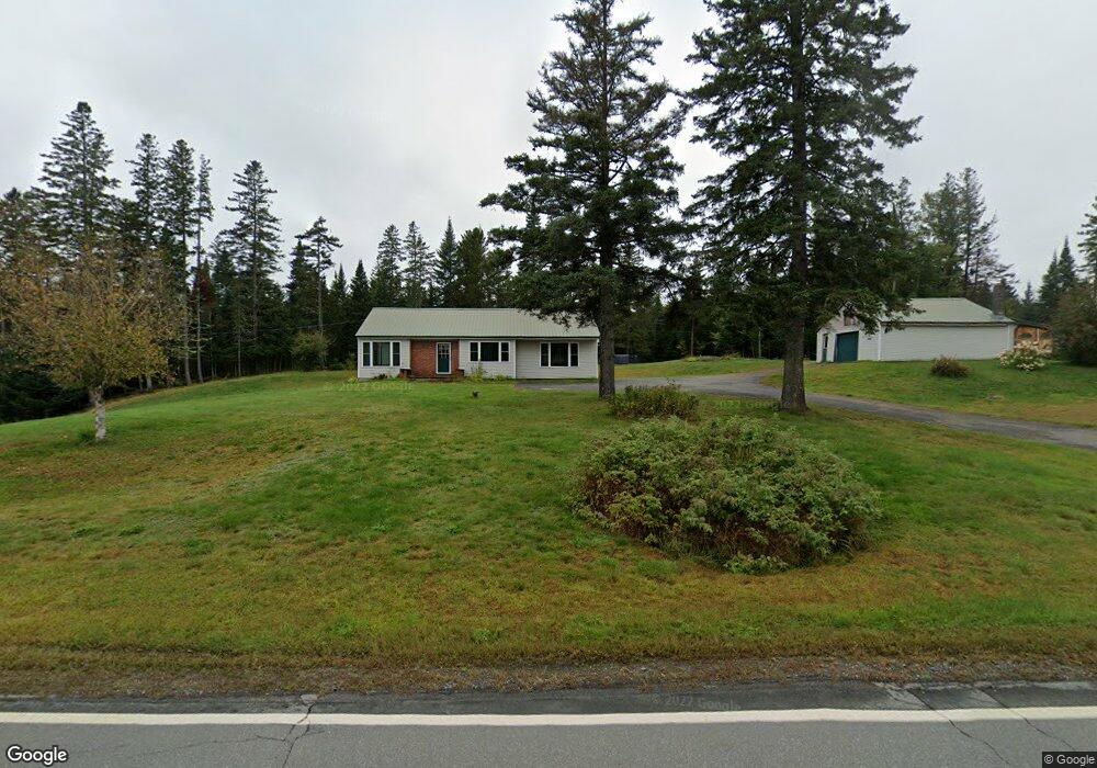 2031 N Main St, Pittsburg, NH 03592 - photo 1