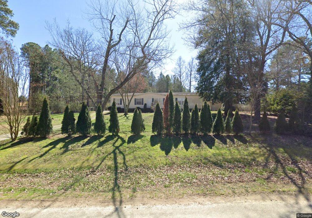 191 Graham Moore Rd, Staley, NC 27355 - photo 1