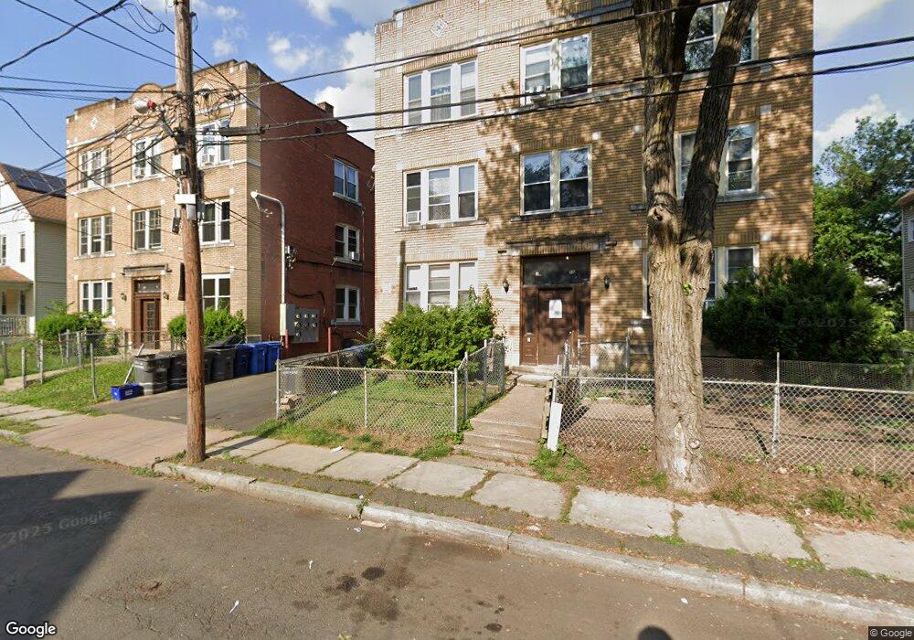 18 Harper St unit 2, Hartford, CT 06112 - photo 1