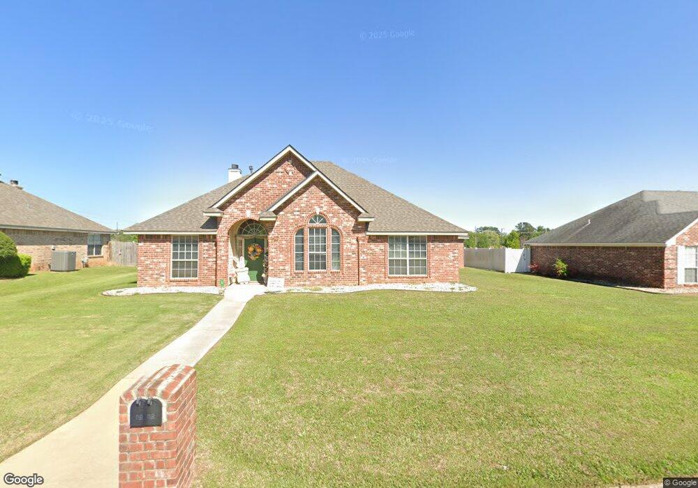 58 Fernwood Dr, Texarkana, TX 75503 - photo 1