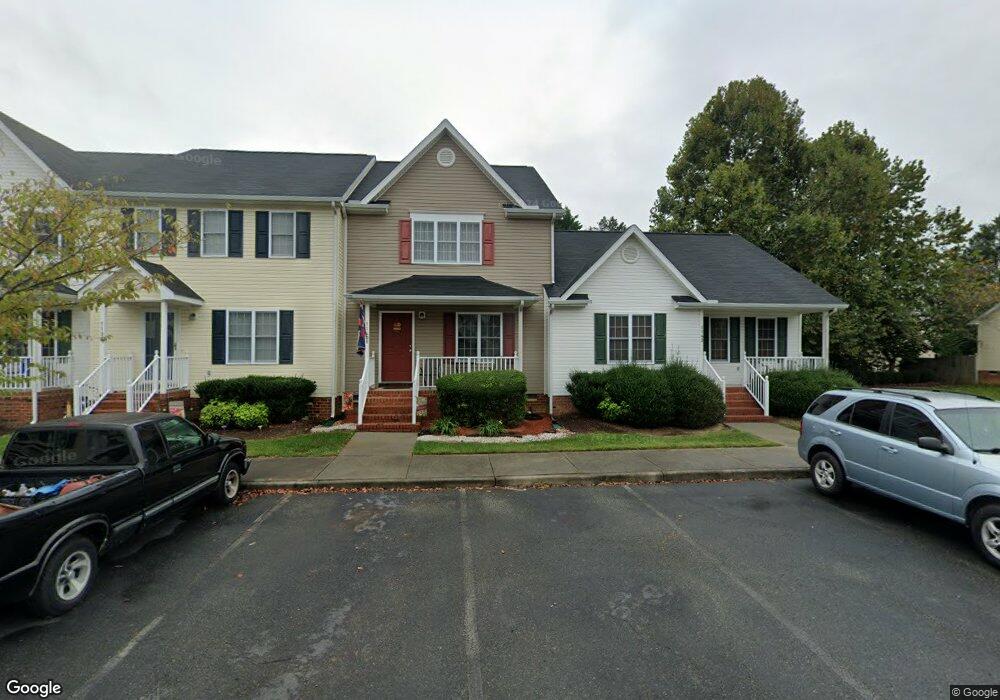 1140 Settlers Landing Dr, Tappahannock, VA 22560 - photo 1