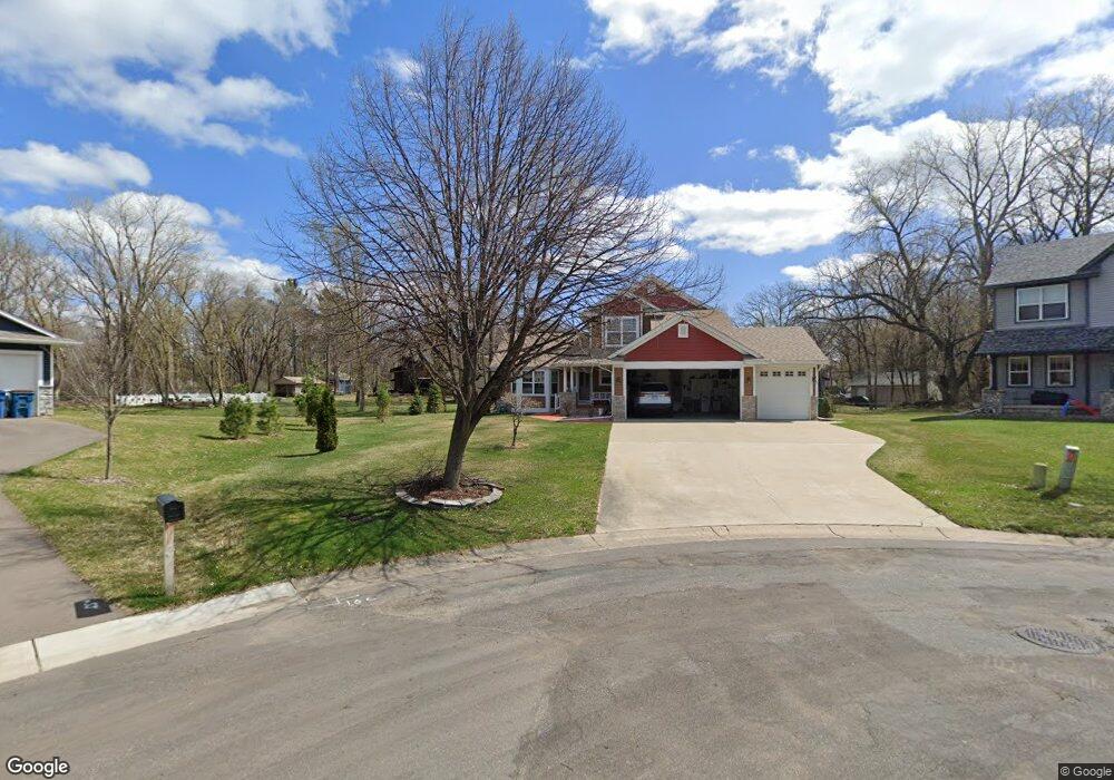 1830 102nd Ave NW, Coon Rapids, MN 55433 - photo 1