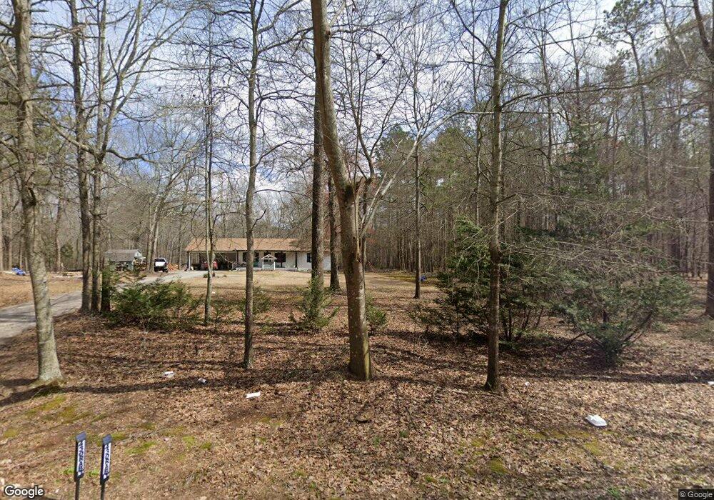 440 Rabbit Run, McDonough, GA 30252 - photo 1