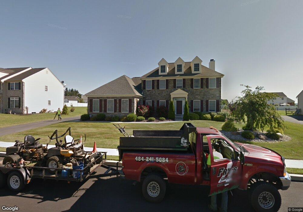 4513 Farrcroft Dr unit Lt28, Easton, PA 18040 - photo 1