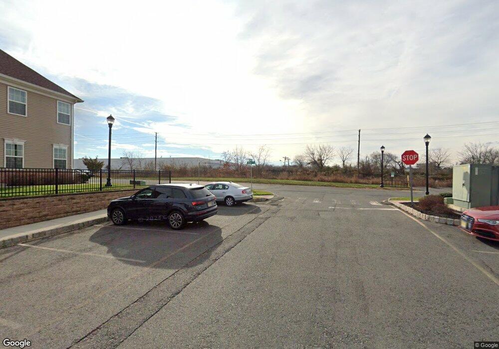 813 Strassle Way unit 813, South Plainfield, NJ 07080 - photo 1