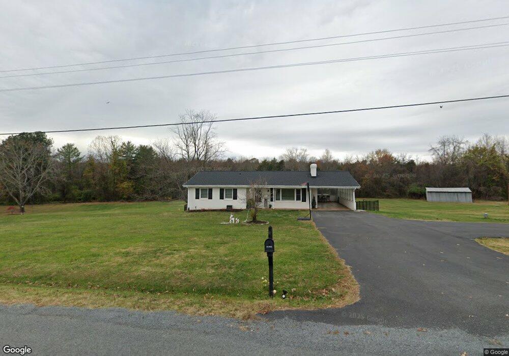 19442 Dove Hill Rd, Culpeper, VA 22701 - photo 1