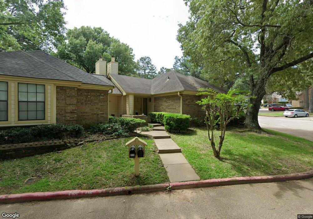 1701 Mill Creek Dr, Tyler, TX 75703 - photo 1