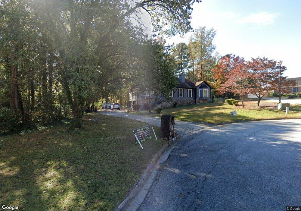 4761 Shadybrook Way SE unit 2, Conyers, GA 30094 - photo 1