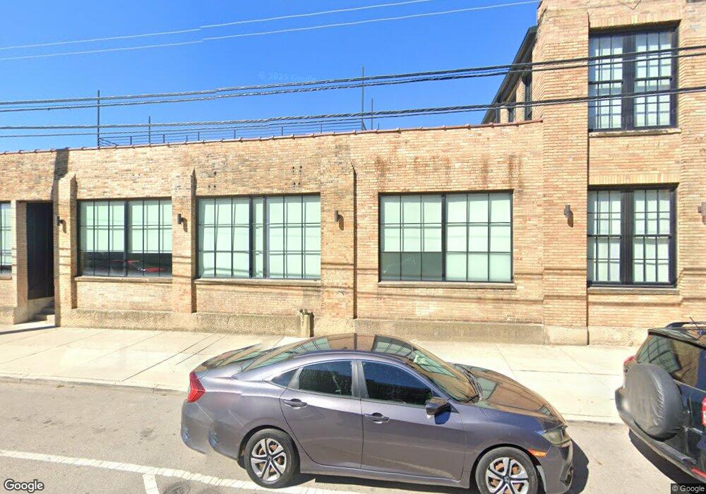 767 N 4th St, Columbus, OH 43215 - photo 1