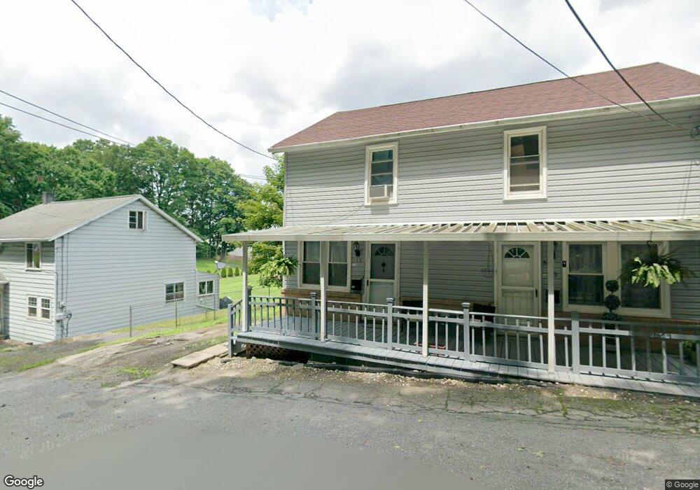 523 E Walnut St, Hazleton, PA 18201 - photo 1