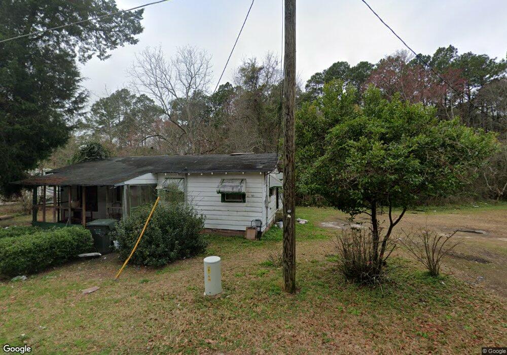 101 Lucky St, Metter, GA 30439 - photo 1