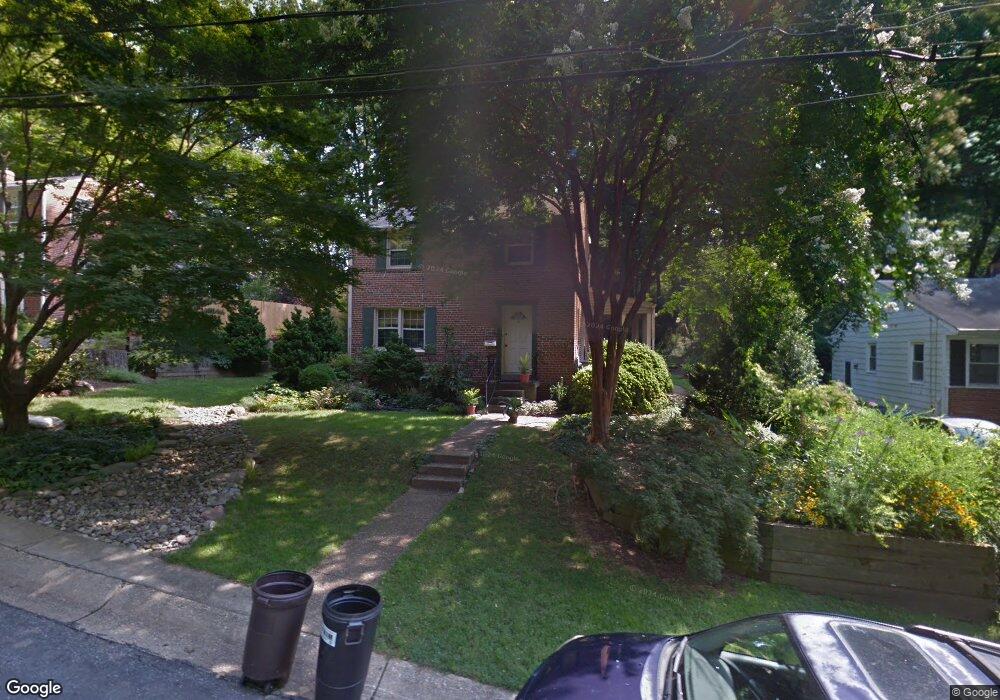 Street View Photo