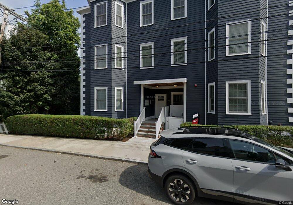 604-606 Freeport St unit 6, Dorchester, MA 02122 - photo 1