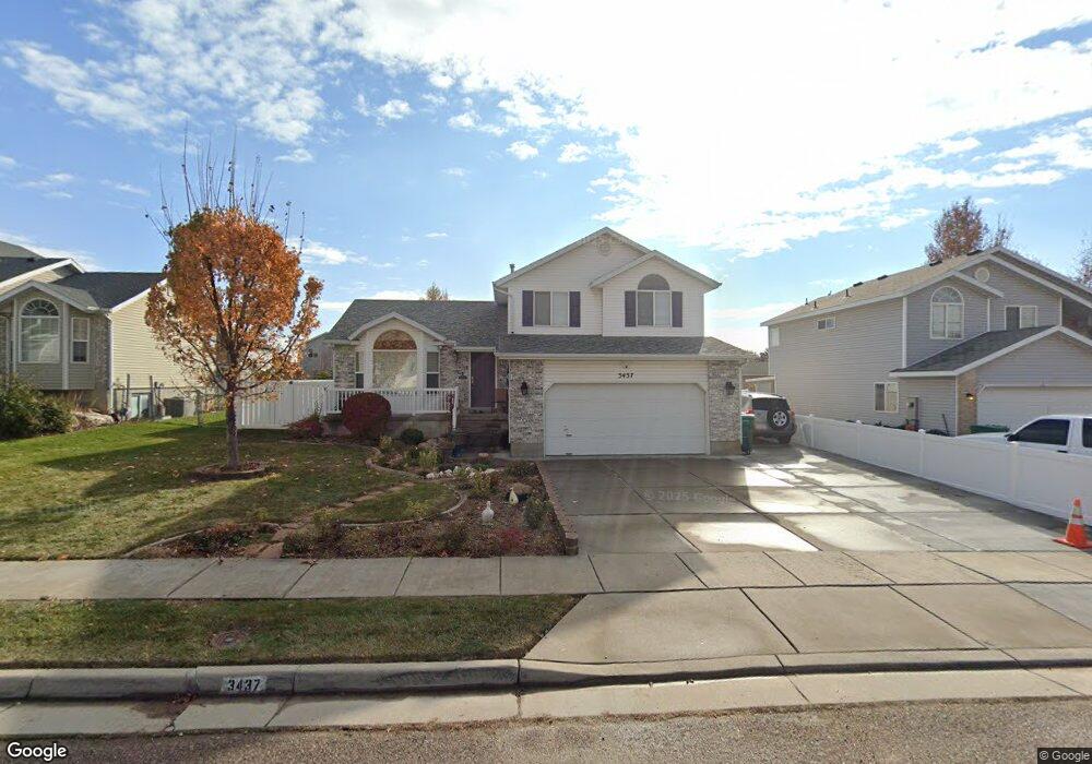 3437 W 5850 S, Roy, UT 84067 - photo 1