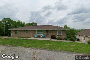 1093 Grant St, Bulger, PA 15019