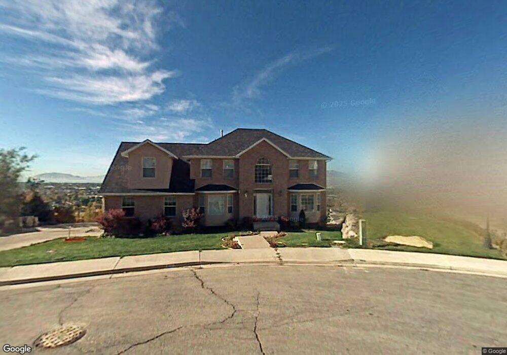 878 E 490 N, Lindon, UT 84042 - photo 1