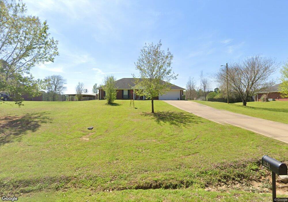 1131 County Road 724, Nacogdoches, TX 75964 - photo 1