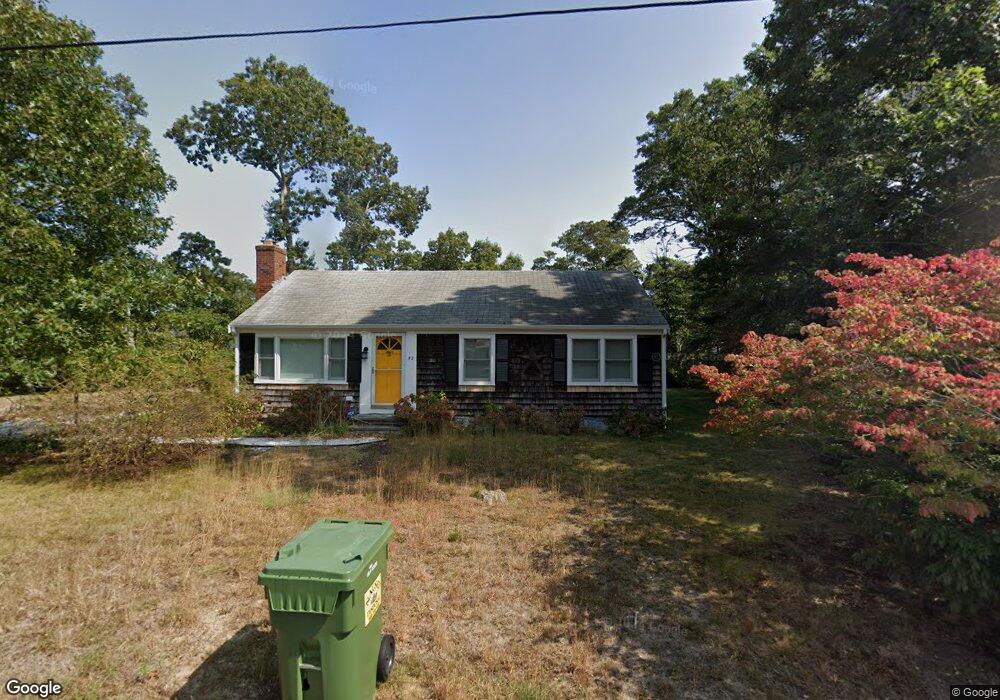 52 Kennesaw Ave, Centerville, MA 02632 - photo 1