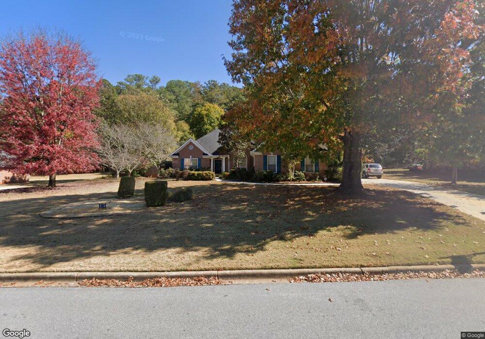 80 Glynnshire Ct unit 1, Covington, GA 30016 - photo 1
