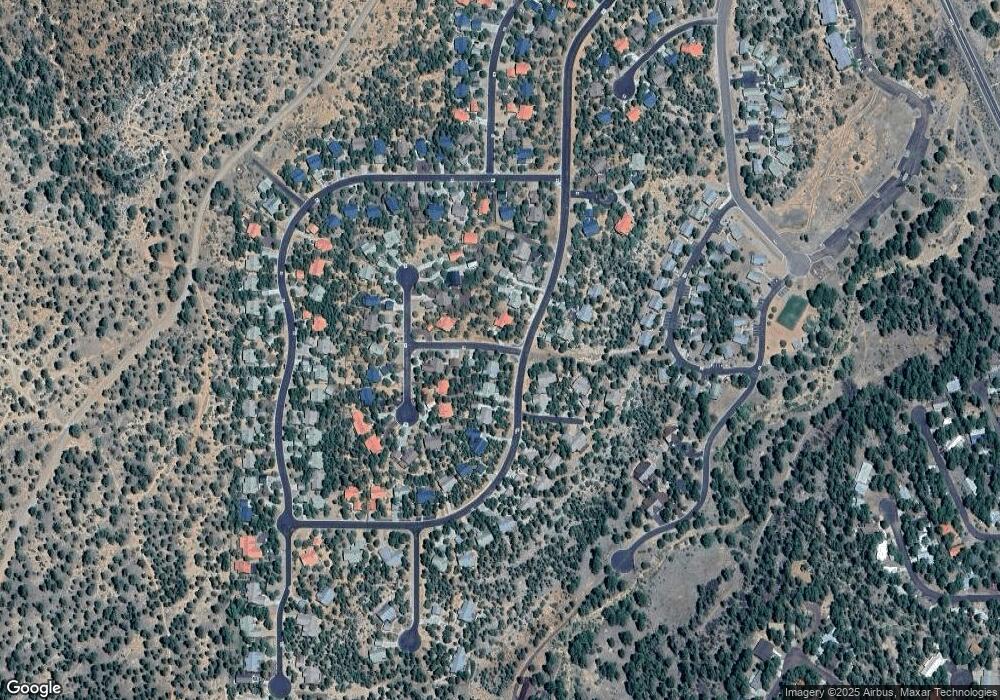 4892 W Bison Ct, Show Low, AZ 85901 - photo 1