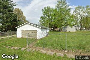 350 Cavatorta Ave, Tovey, IL 62570