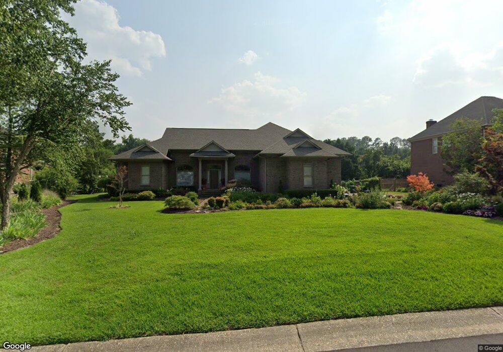 4325 Ferncreek Dr, Fayetteville, NC 28314 - photo 1