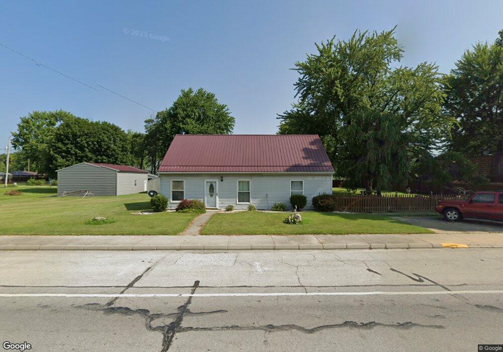 250 W Logan St, Markle, IN 46770 - photo 1