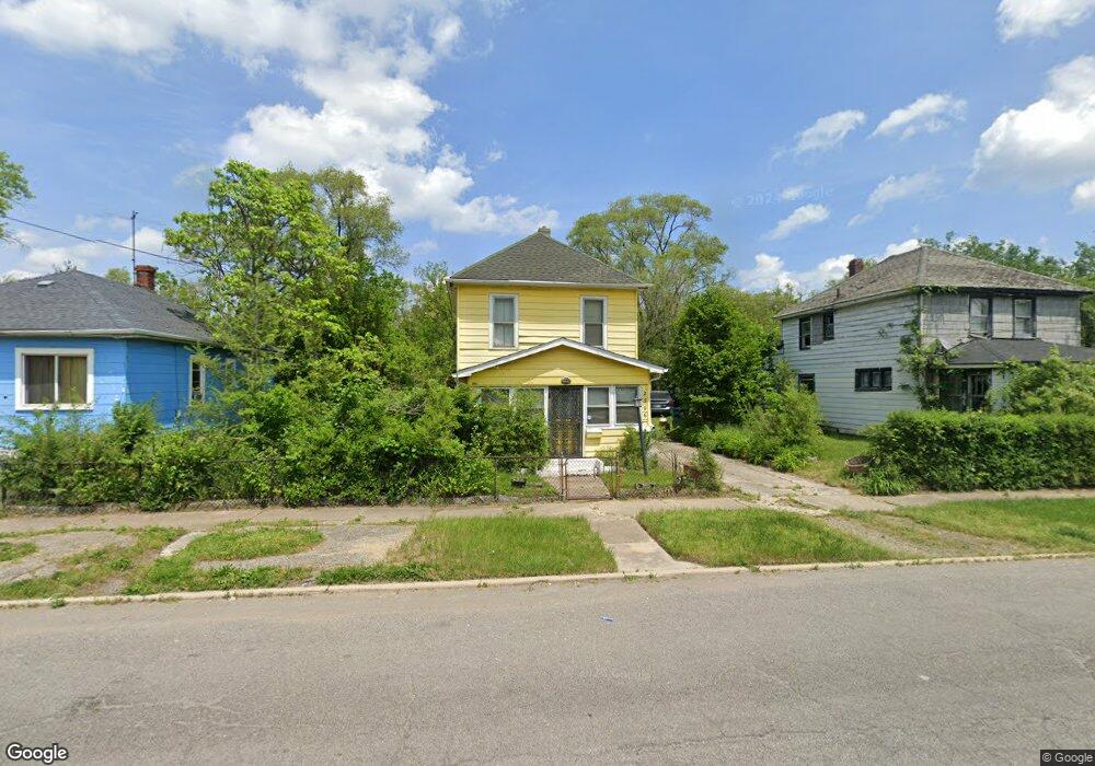 2396 W 9th Ave, Gary, IN 46404 - photo 1