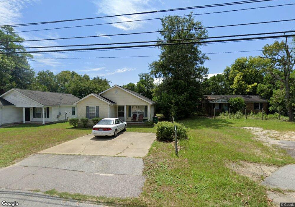 1409 Lafayette Ave, Cayce, SC 29033 - photo 1